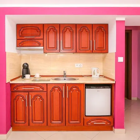 Appartement Margarites