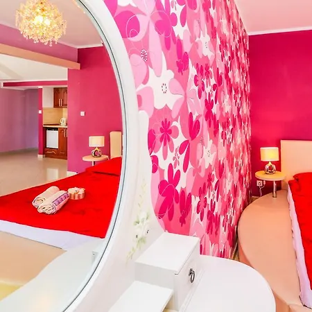 Margarites Appartement Władysławowo