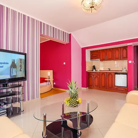 Margarites Apartament
