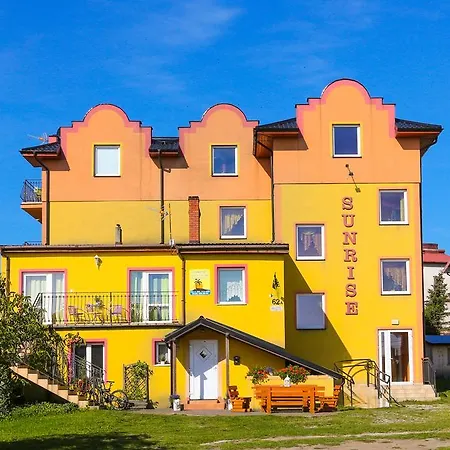 Margarites Appartement *