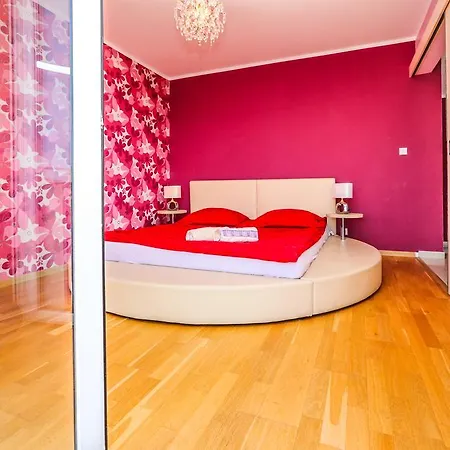 Appartement Margarites Władysławowo