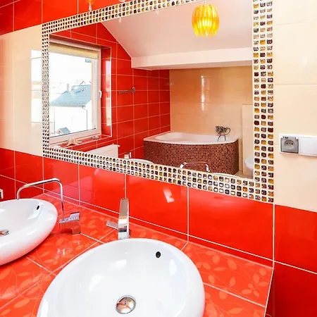 Margarites * Władysławowo