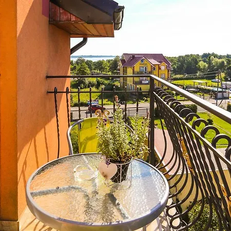 Appartement Margarites