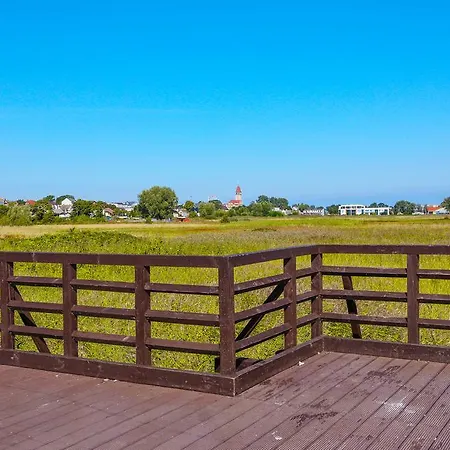 Margarites Appartement Władysławowo