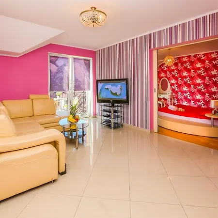 Margarites Władysławowo