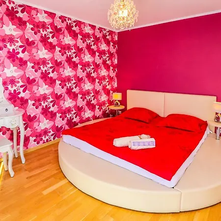 Appartement Margarites *