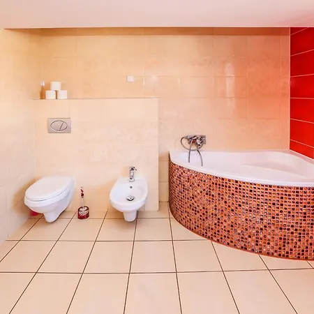 Apartament Margarites Władysławowo