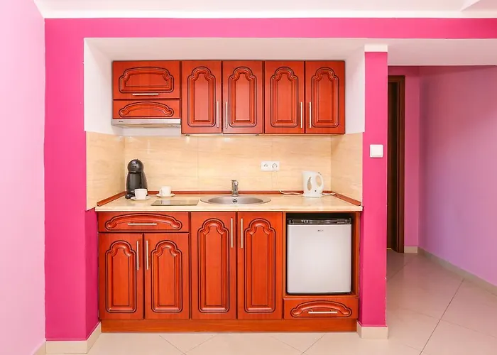 Apartmán Margarites