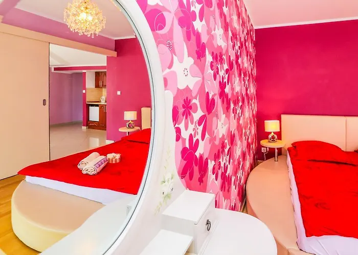 Margarites Apartmán Władysławowo