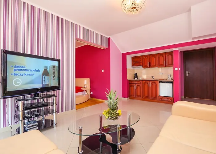 Margarites Apartmán