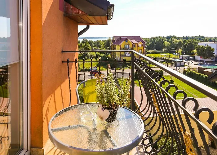 Apartmán Margarites