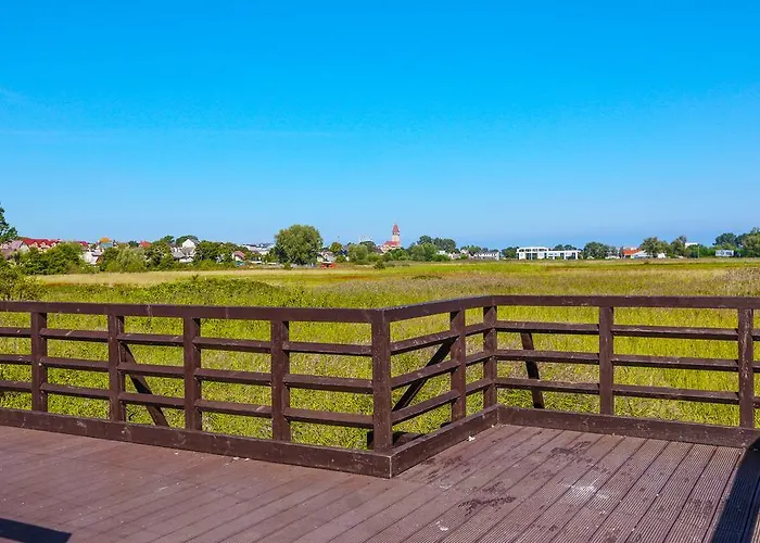 Margarites Apartmán Władysławowo