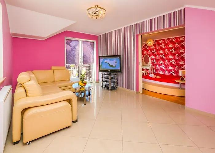 Margarites Władysławowo