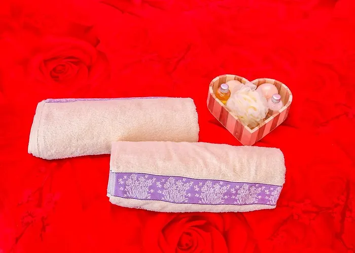 Margarites Apartmán