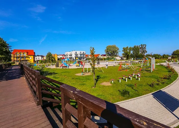 Margarites Apartmán *